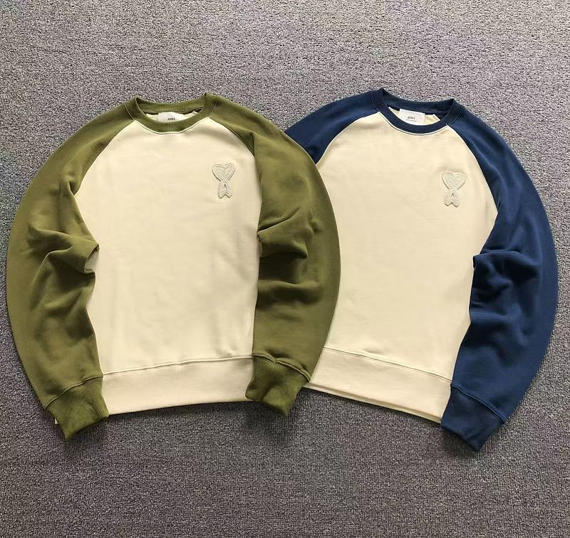 Ami Hoodie