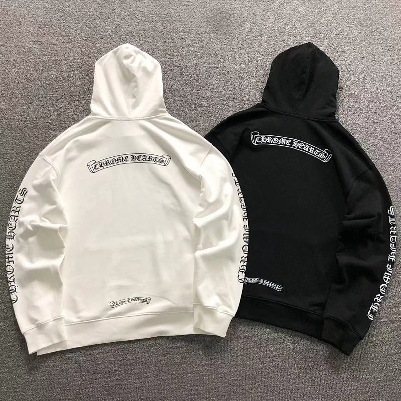 Chrome Hearts Hoodie