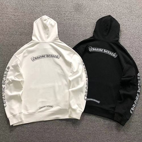 Chrome Hearts Hoodie