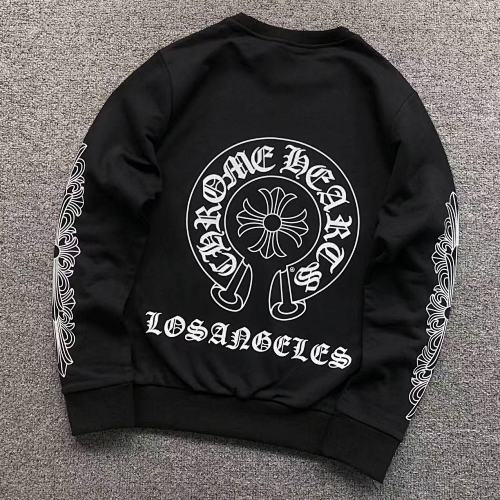 Chrome Hearts Hoodie