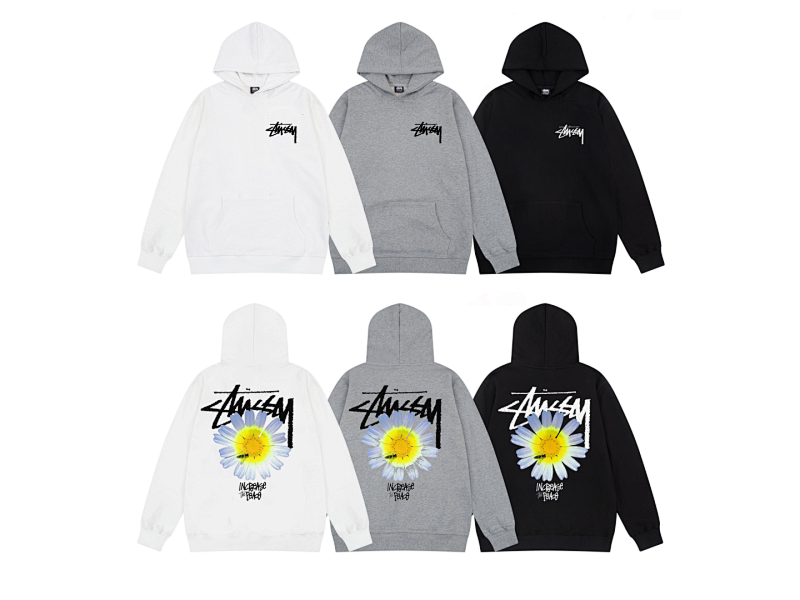 Stussy Hoodie