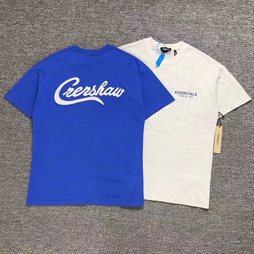Essentials Fog T-Shirt
