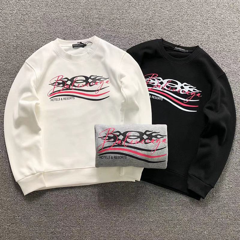 B L IA A Hoodie