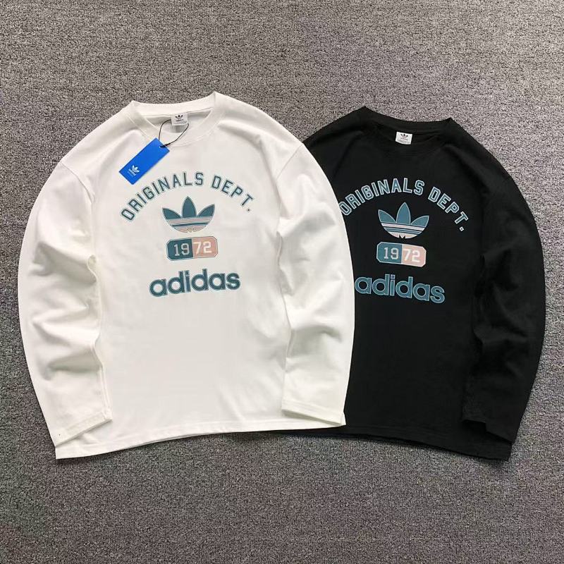 Adidas Long Sleeved