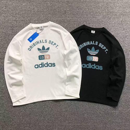 Adidas Long Sleeved