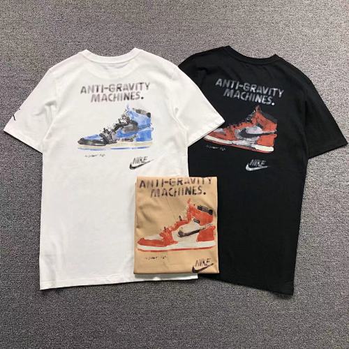 Air Jordan Nike T-Shirt