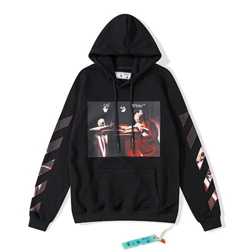 Off-White Hoodie