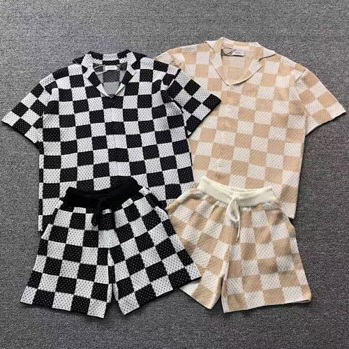 Top Shorts Askyurself Shirt Shorts