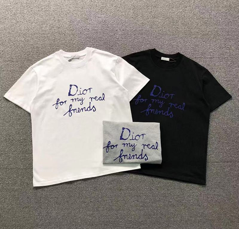 Dior T-Shirt