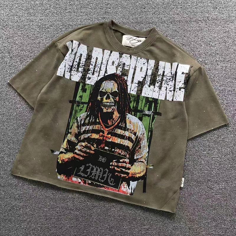 Tee from Taurusreps