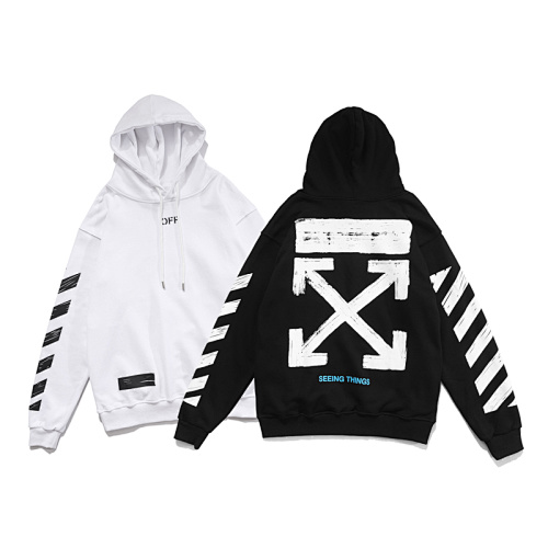 Off-White Hoodie