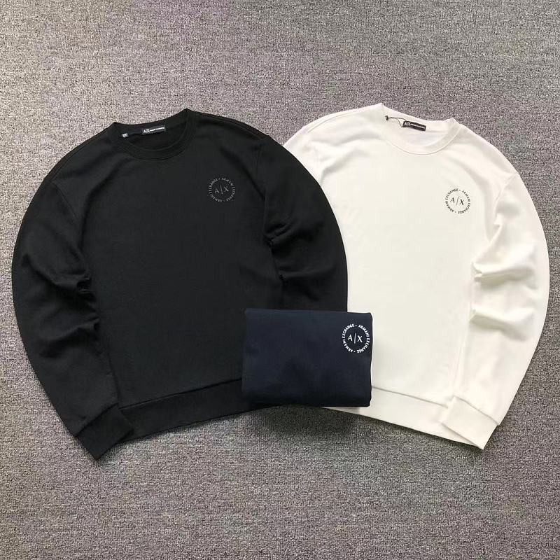 AR Exch Hoodie