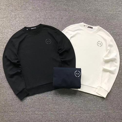 AR Exch Hoodie