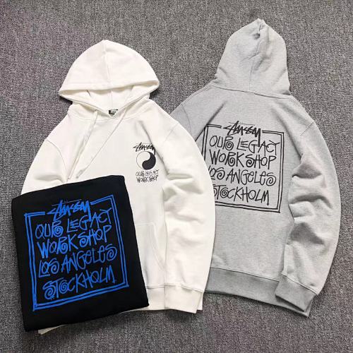 Stussy Hoodie