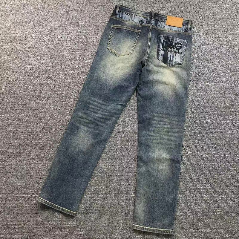D LC GA A Trousers
