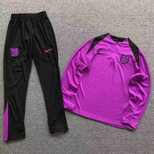Football Long Sleeved Trousers Child