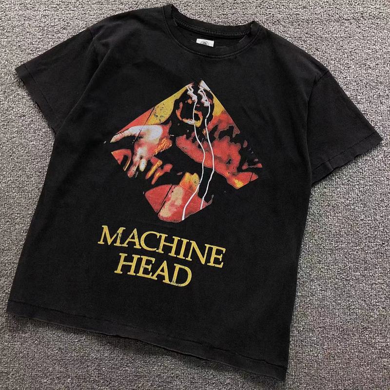 Saint Michael T-Shirt