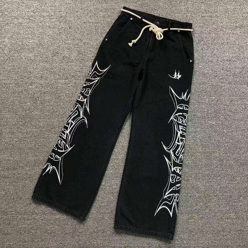 Hellstar Trousers