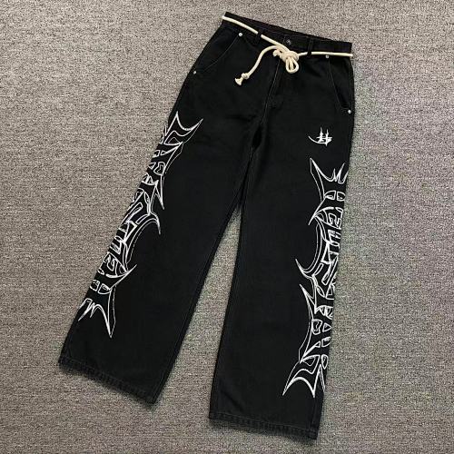 Hellstar Trousers