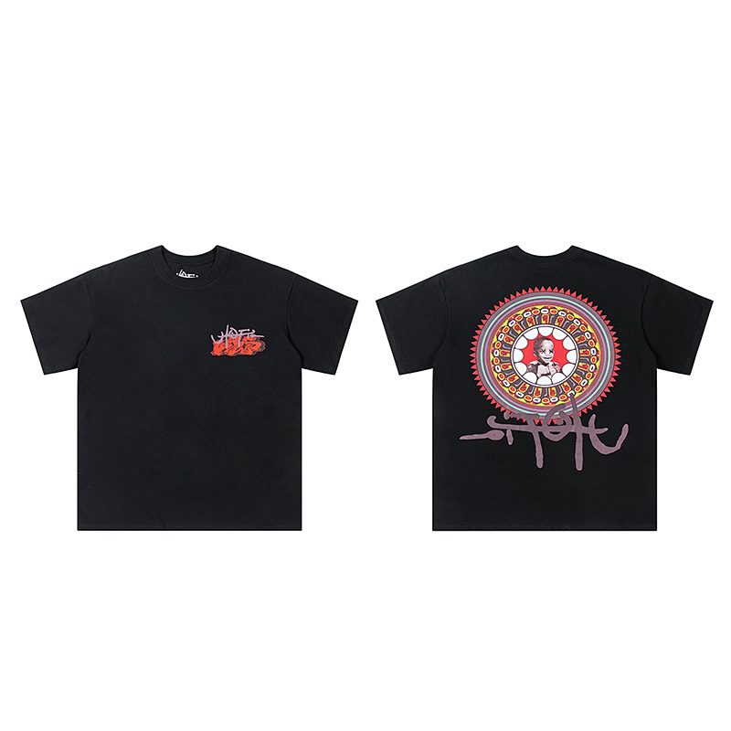 Travis Scott Cactus Jack T-Shirt