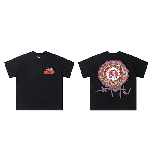 Travis Scott Cactus Jack T-Shirt