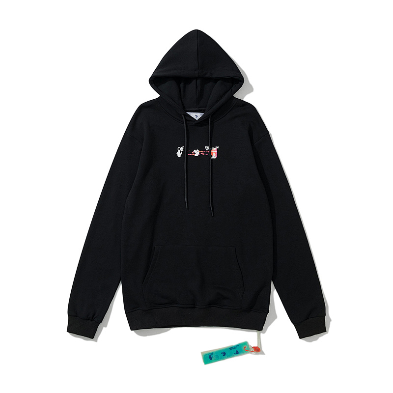 Off-White Hoodie
