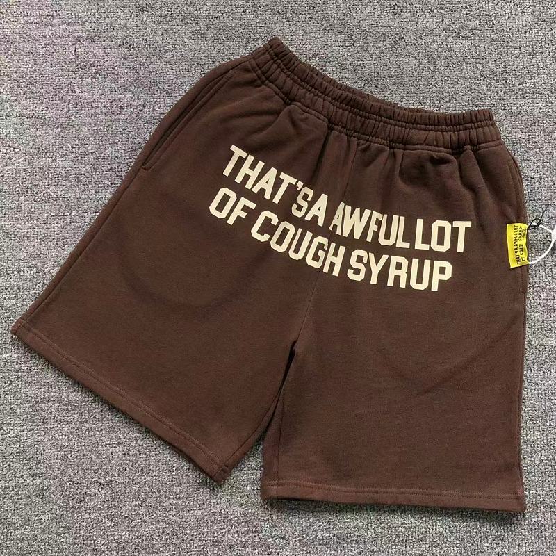 Cou H SY UP Shorts