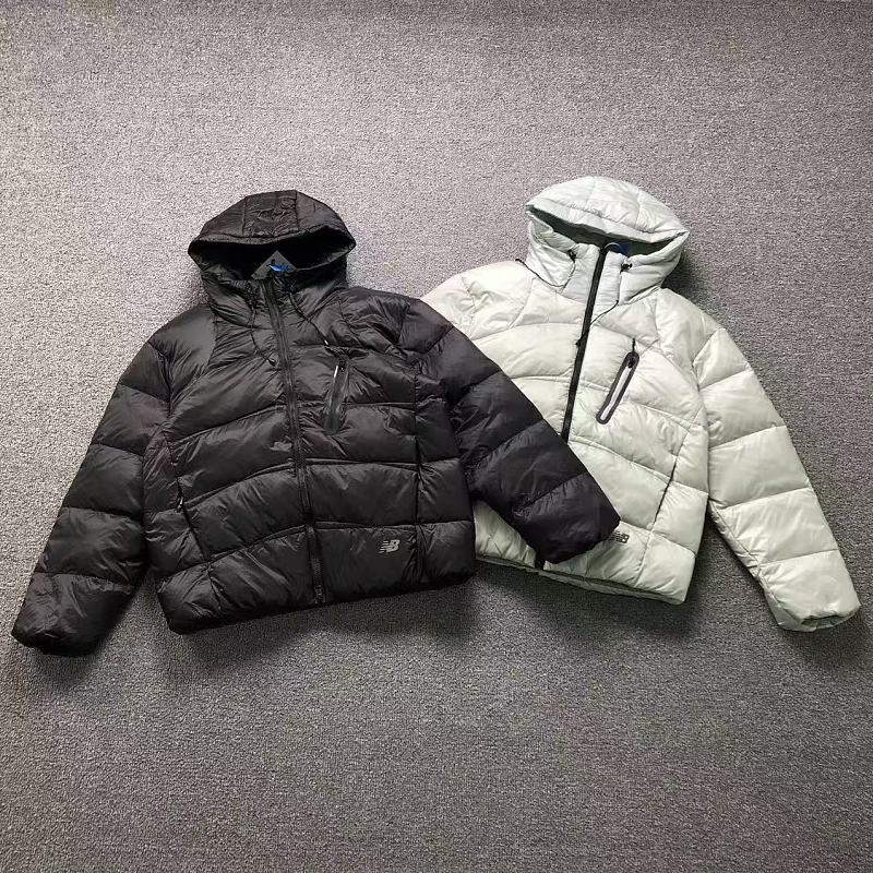 New Balance Balance Down Jackets