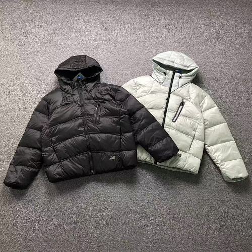 New Balance Balance Down Jackets