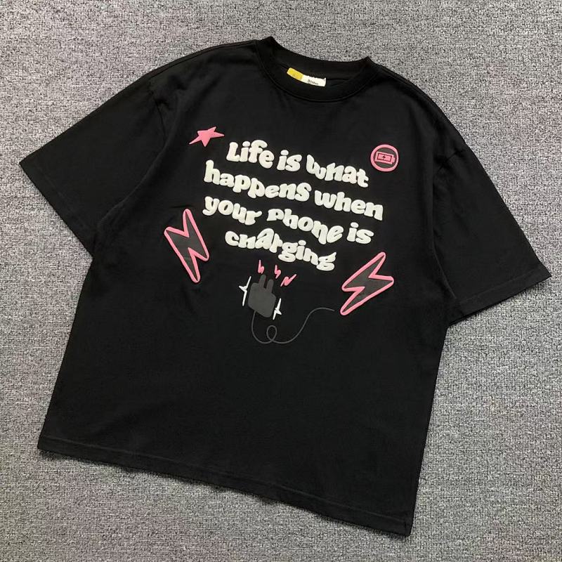 Broken Planet T-Shirt