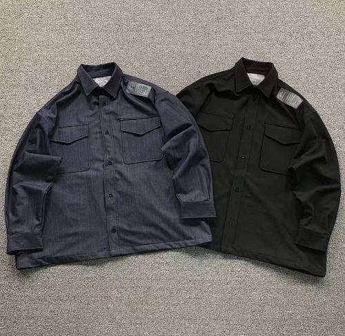N.H Lyw D Shirt
