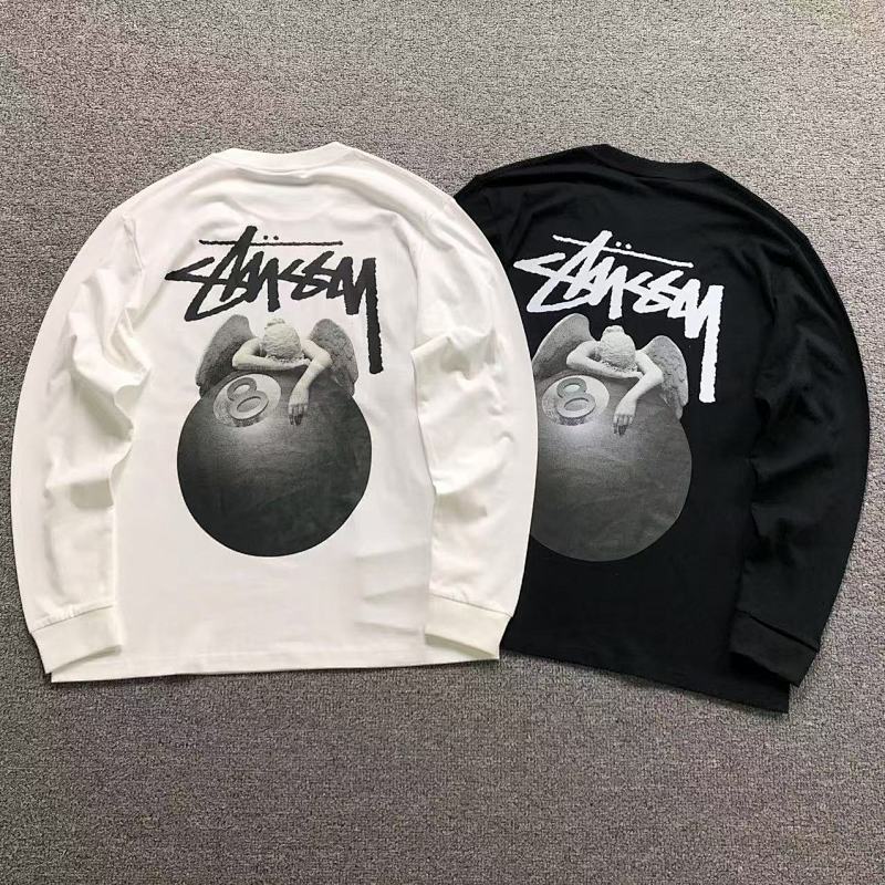 Stussy Long Sleeved