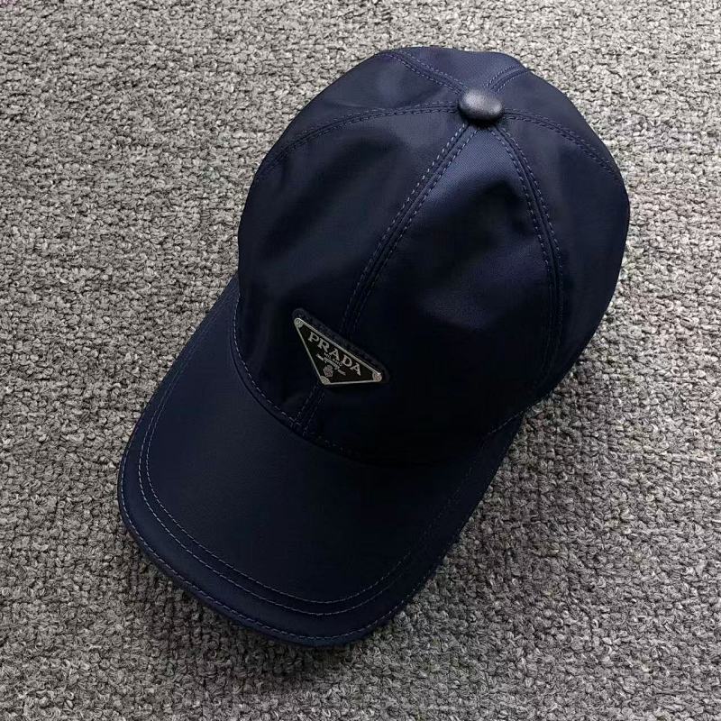 Prada Hat