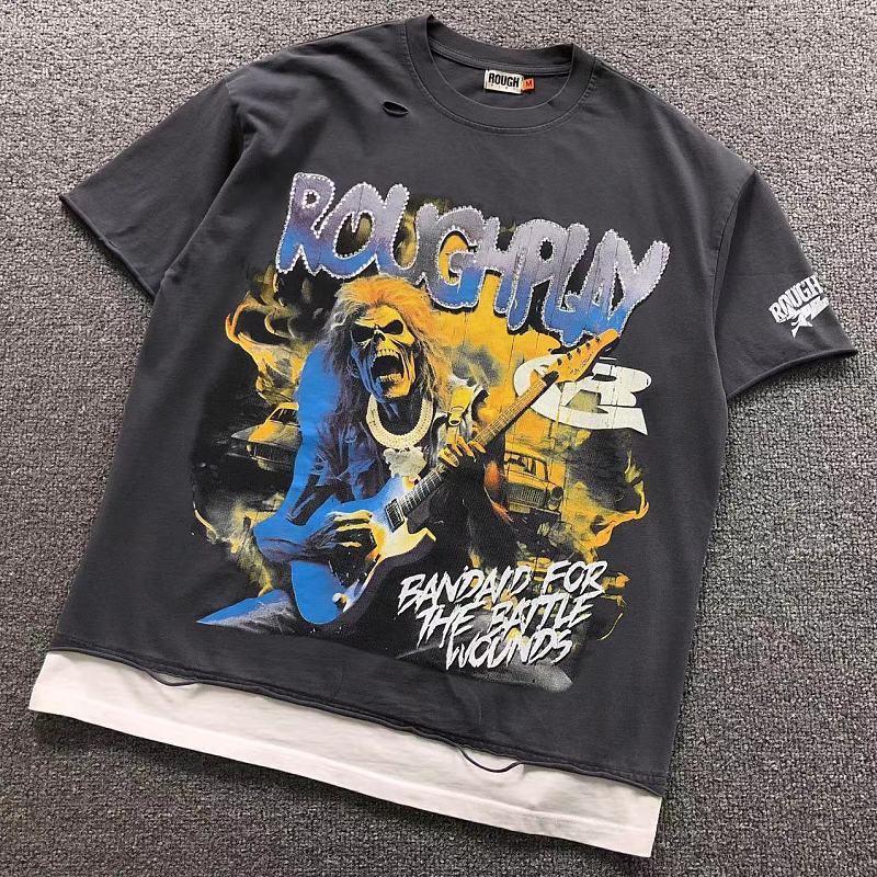 Tee from Taurusreps