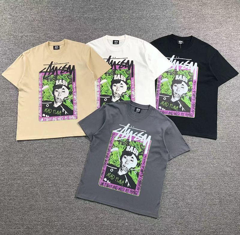 Stussy T-Shirt