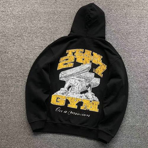 Represent Hoodie