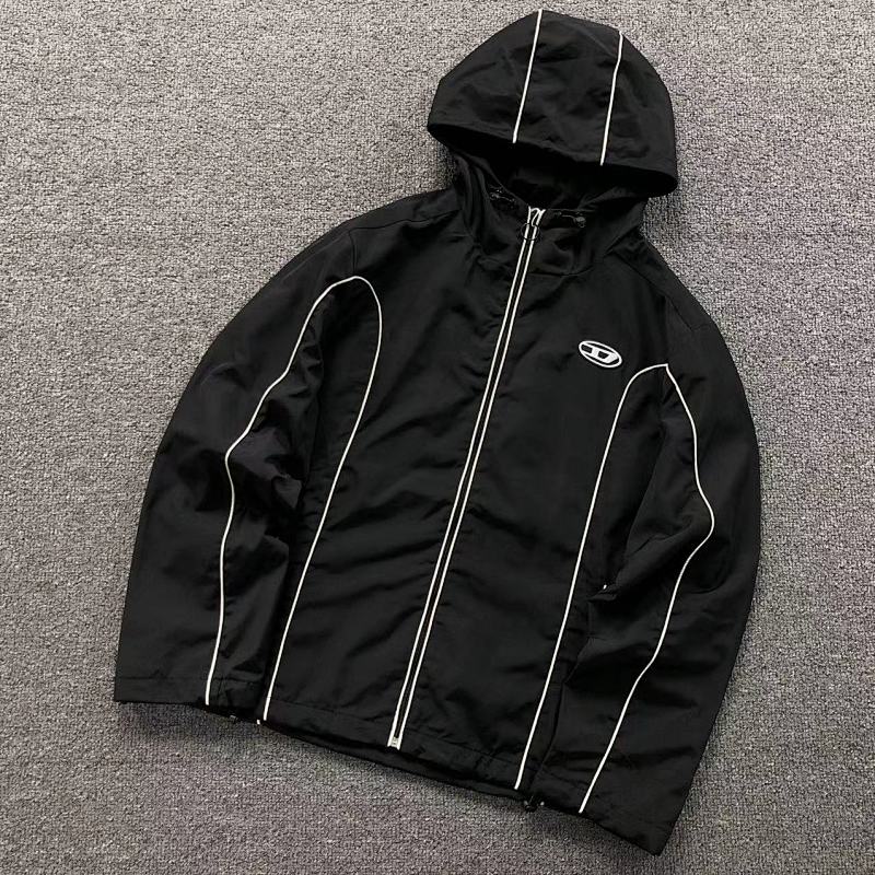 Diesel Jacket