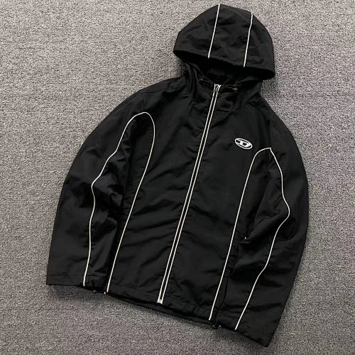 Diesel Jacket
