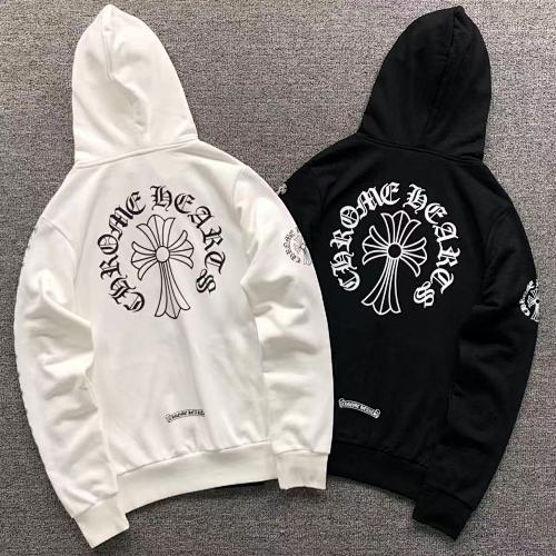Chrome Hearts Hoodie