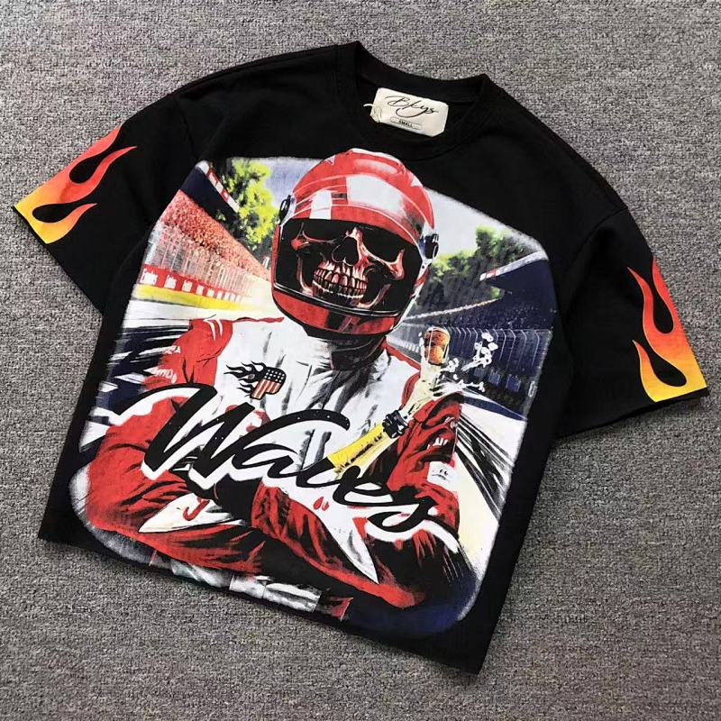 Tee from Taurusreps