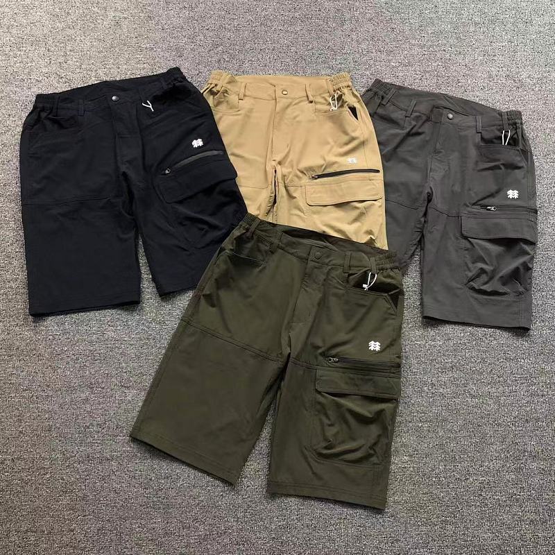 K ON SP T Shorts