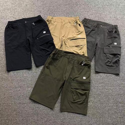 K ON SP T Shorts