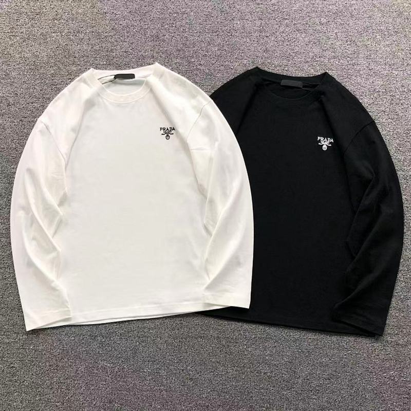 Prada Long Sleeved