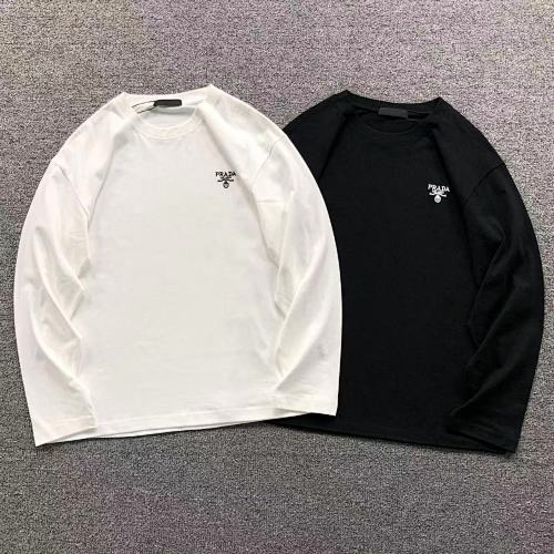Prada Long Sleeved