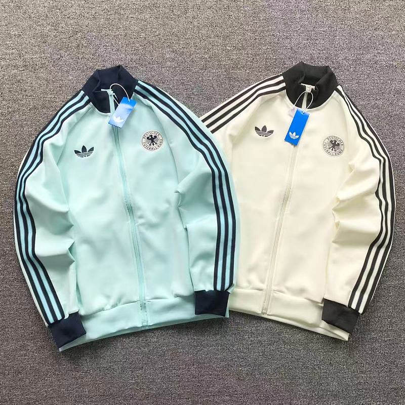 Adidas Jacket