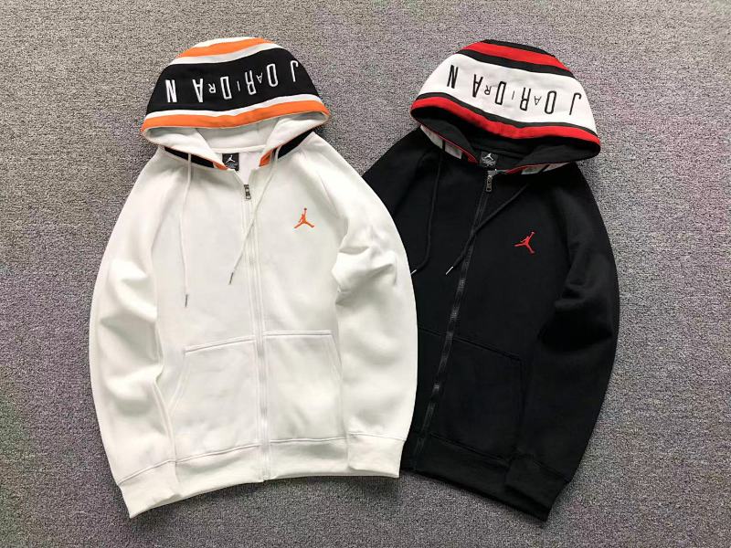 Air Jordan Hoodie