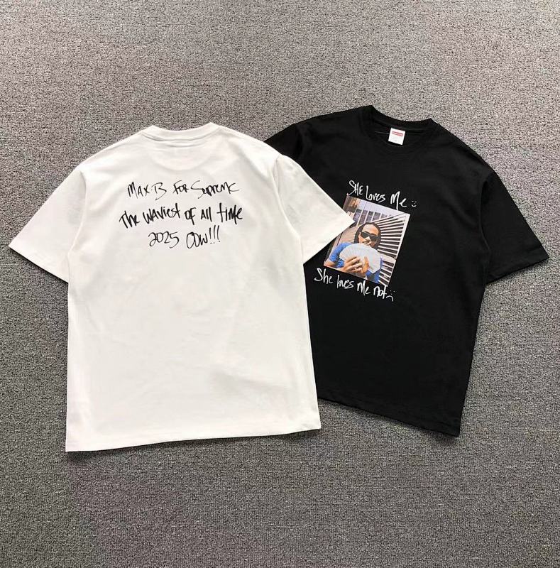 Supreme T-Shirt