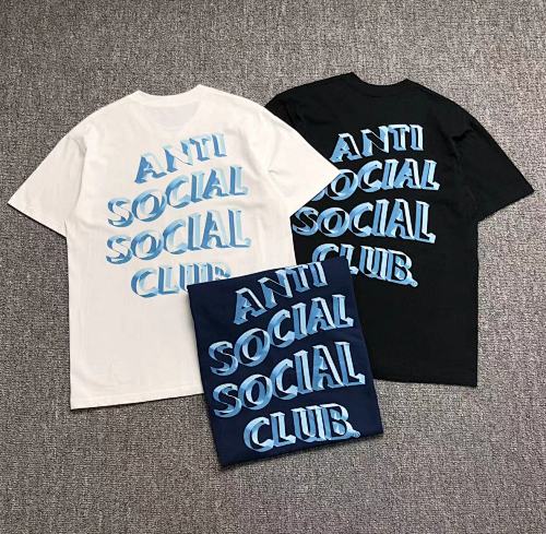 Anti Social Club T-Shirt