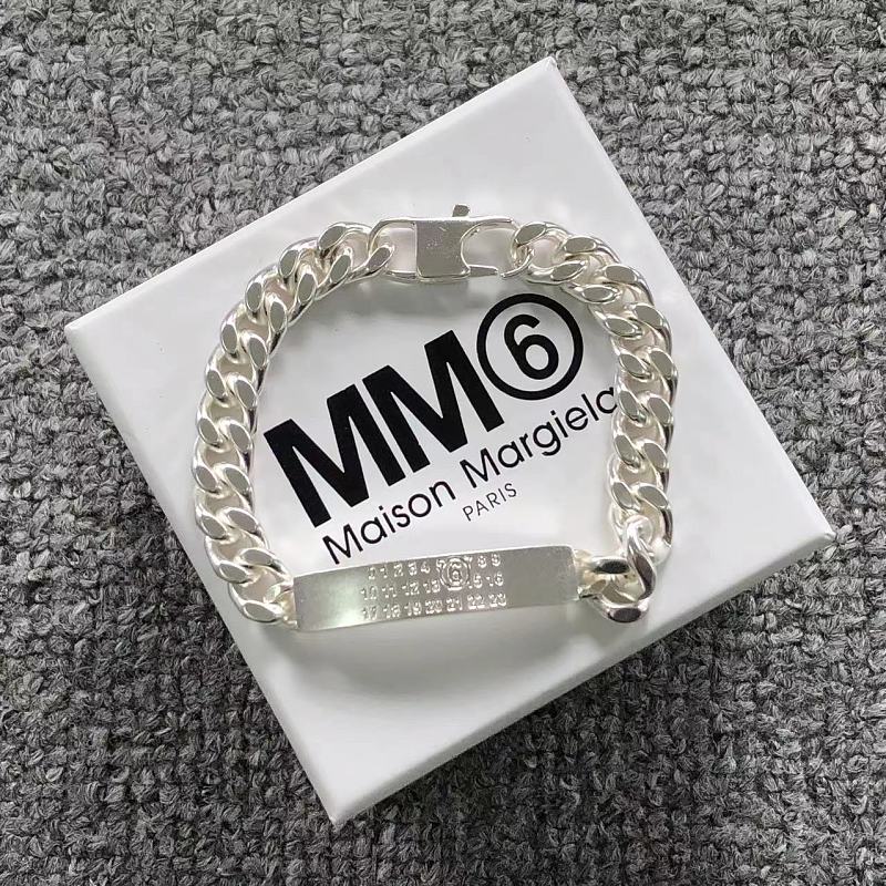Maison Margiela Jewelry