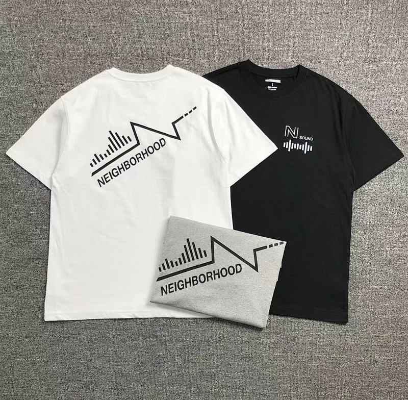 Neighborhood T-Shirt